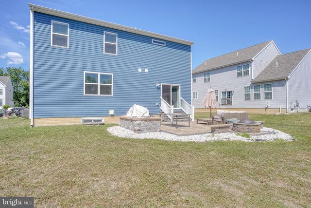 65 BUNCHBERRY CT, Dover, DE 19904