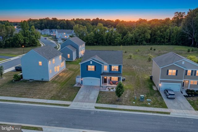 65 BUNCHBERRY CT, Dover, DE 19904
