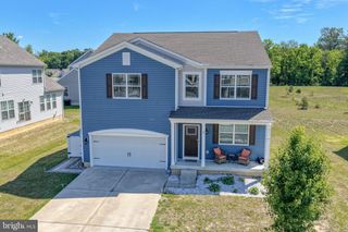 65 BUNCHBERRY CT, Dover, DE 19904
