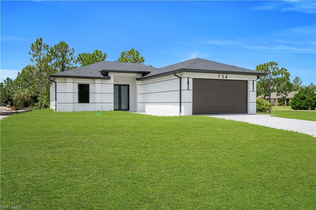 734 Theodore Vail ST E, LEHIGH ACRES, FL 33974 — photo 5
