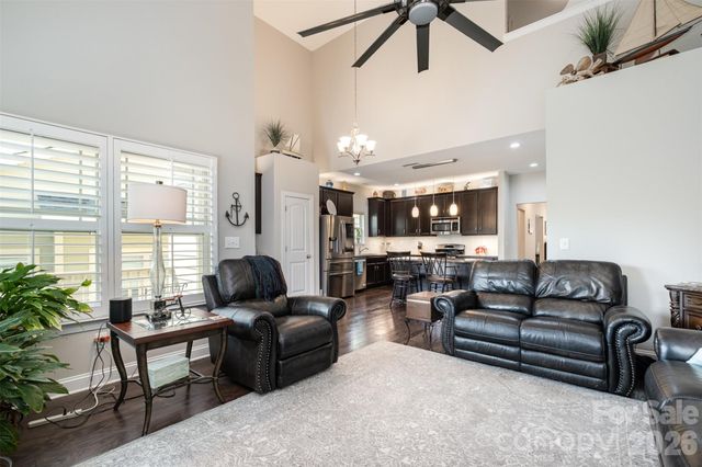 131 Aztec Circle, Mooresville, NC 28117