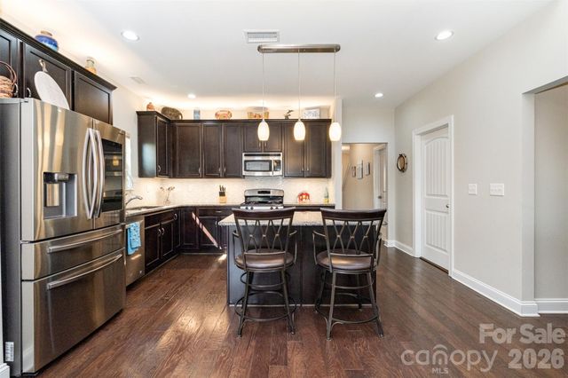 131 Aztec Circle, Mooresville, NC 28117