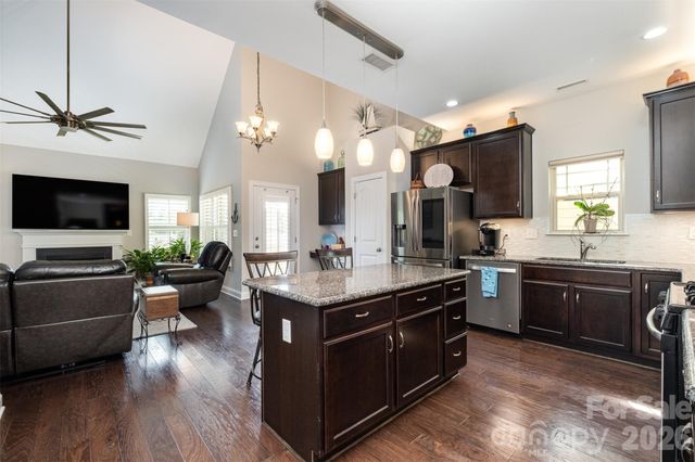 131 Aztec Circle, Mooresville, NC 28117