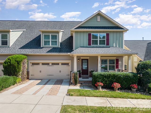 131 Aztec Circle, Mooresville, NC 28117