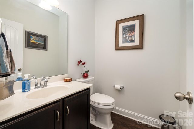 131 Aztec Circle, Mooresville, NC 28117