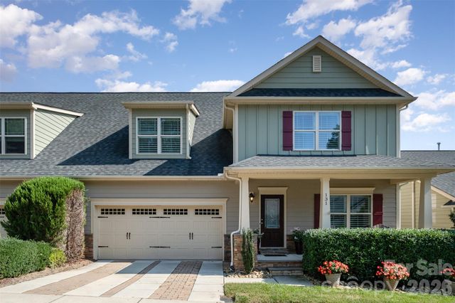 131 Aztec Circle, Mooresville, NC 28117
