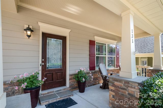 131 Aztec Circle, Mooresville, NC 28117