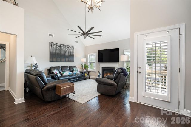 131 Aztec Circle, Mooresville, NC 28117