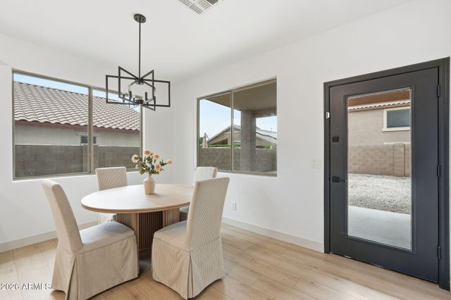 15985 W BARTLETT Avenue, Goodyear, AZ 85338