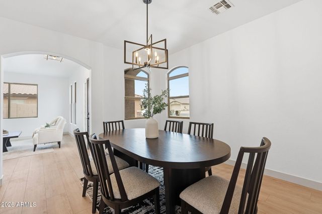 15985 W BARTLETT Avenue, Goodyear, AZ 85338