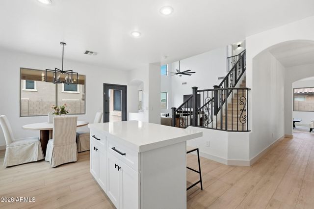 15985 W BARTLETT Avenue, Goodyear, AZ 85338