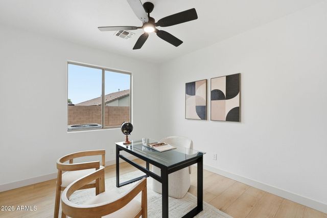 15985 W BARTLETT Avenue, Goodyear, AZ 85338