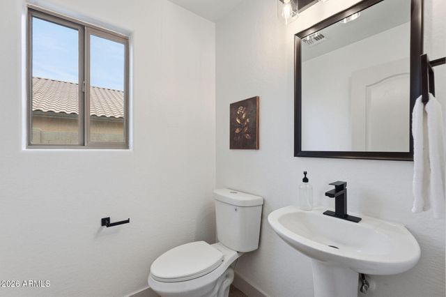 15985 W BARTLETT Avenue, Goodyear, AZ 85338
