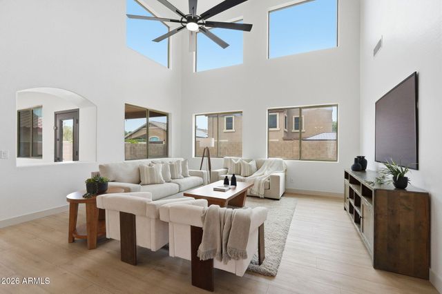 15985 W BARTLETT Avenue, Goodyear, AZ 85338