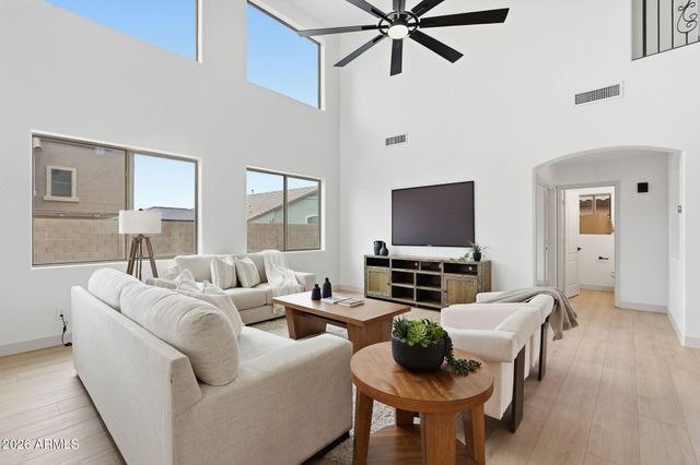 15985 W BARTLETT Avenue, Goodyear, AZ 85338