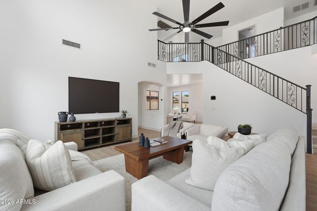 15985 W BARTLETT Avenue, Goodyear, AZ 85338