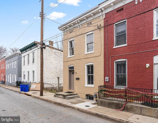 44 MADISON AVE, Hagerstown, MD 21740