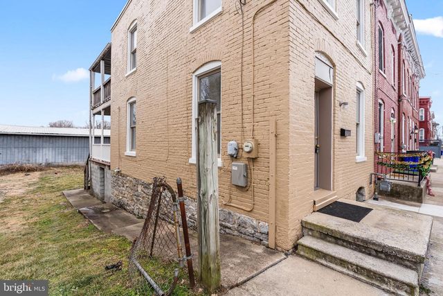 44 MADISON AVE, Hagerstown, MD 21740