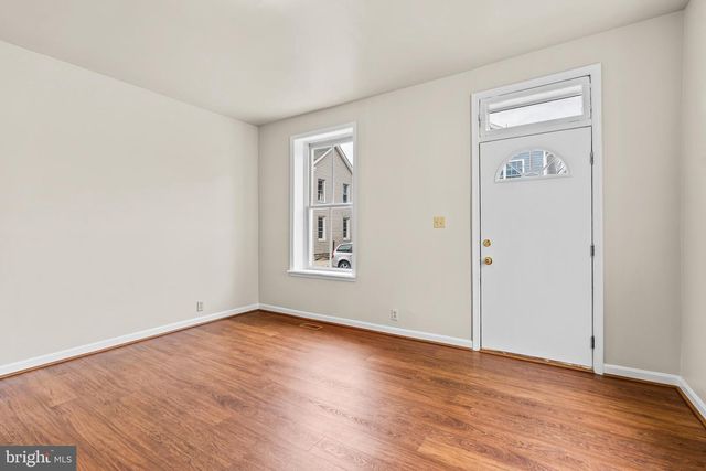 44 MADISON AVE, Hagerstown, MD 21740