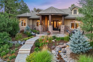 4604 Tierra Alta Drive, Castle Rock, CO 80104