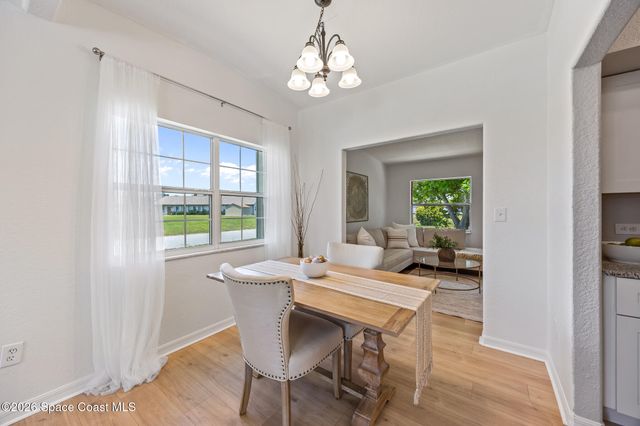 777 James Circle NE, Palm Bay, FL 32905