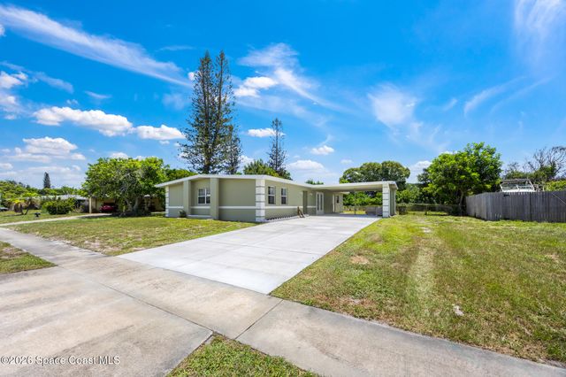 777 James Circle NE, Palm Bay, FL 32905