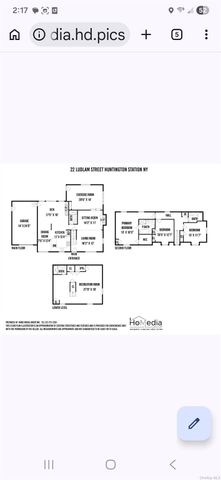 22 Ludlam Street, Huntington Station, NY 11746