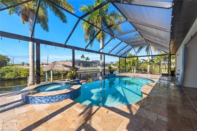 412 NW 32nd PL, Cape Coral, FL 33993