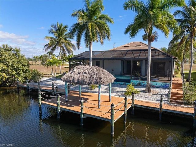 412 NW 32nd PL, Cape Coral, FL 33993