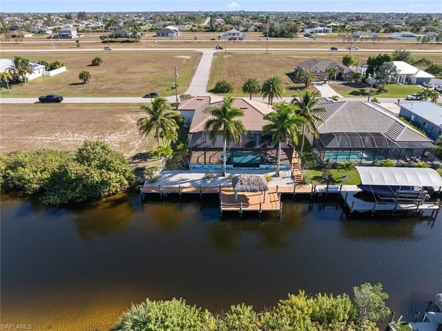 412 NW 32nd PL, Cape Coral, FL 33993
