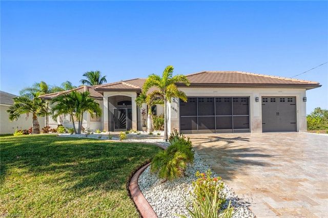 412 NW 32nd PL, Cape Coral, FL 33993