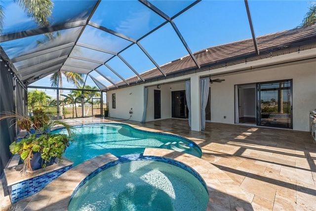 412 NW 32nd PL, Cape Coral, FL 33993