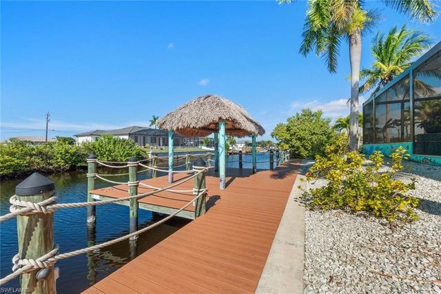 412 NW 32nd PL, Cape Coral, FL 33993