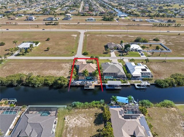 412 NW 32nd PL, Cape Coral, FL 33993