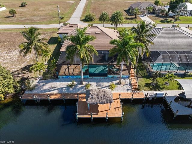 412 NW 32nd PL, Cape Coral, FL 33993