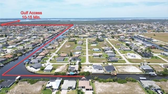 412 NW 32nd PL, Cape Coral, FL 33993