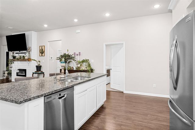 313 Brocks Court, Montgomery, TX 77356