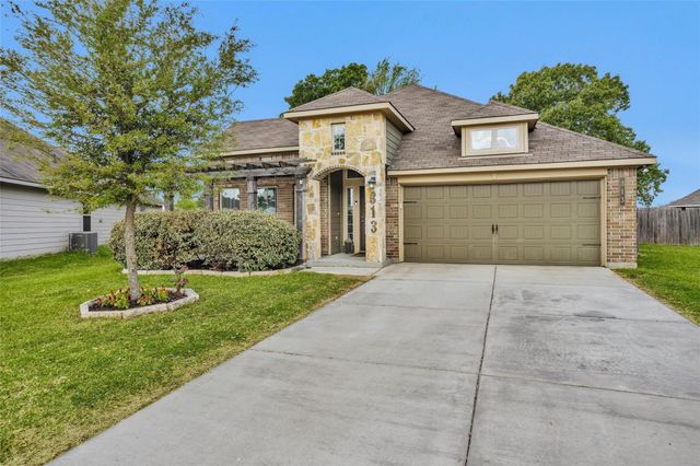 313 Brocks Court, Montgomery, TX 77356