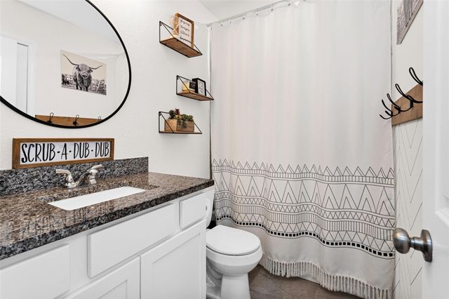 313 Brocks Court, Montgomery, TX 77356