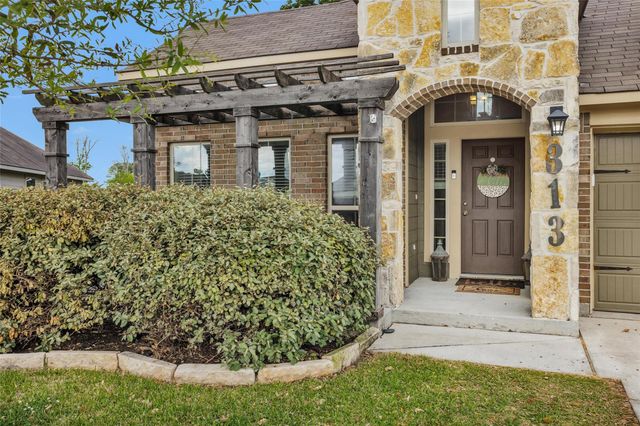313 Brocks Court, Montgomery, TX 77356