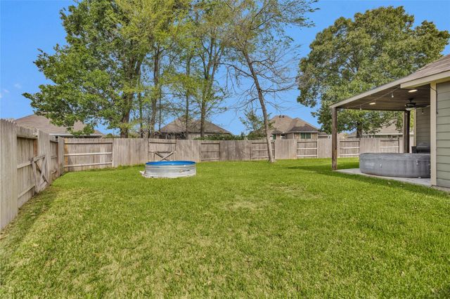 313 Brocks Court, Montgomery, TX 77356