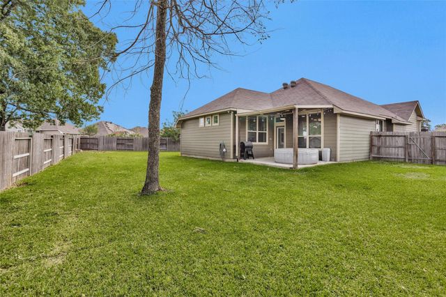 313 Brocks Court, Montgomery, TX 77356