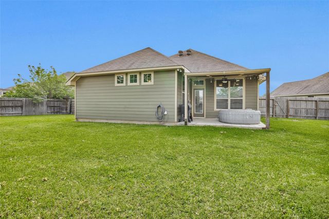 313 Brocks Court, Montgomery, TX 77356