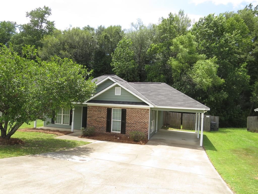 704 Mill Pond Drive, Phenix City, AL 36870