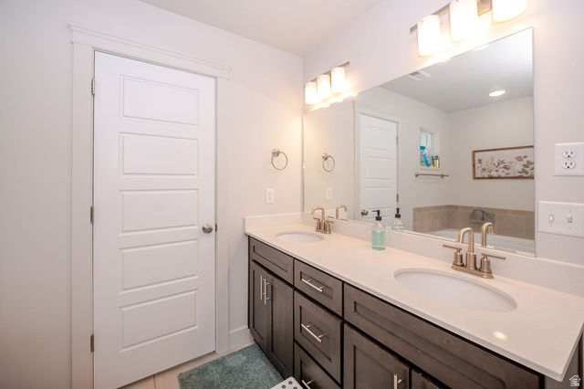 3432 W 3950 S, West Haven, UT 84401