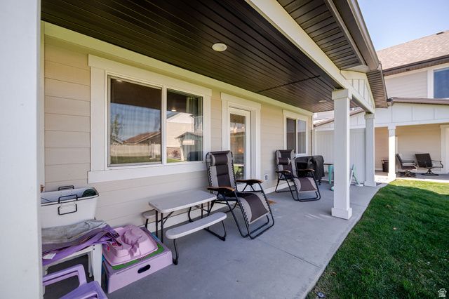 3432 W 3950 S, West Haven, UT 84401