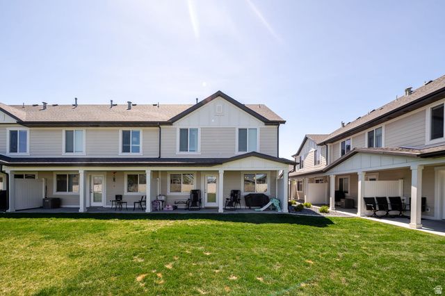 3432 W 3950 S, West Haven, UT 84401