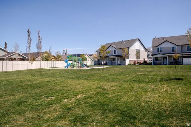 3432 W 3950 S, West Haven, UT 84401