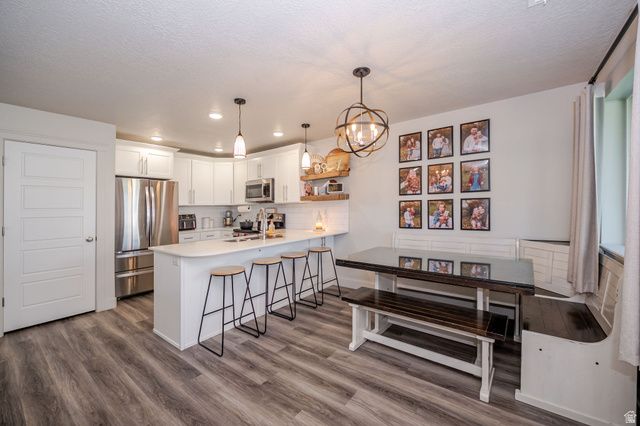 3432 W 3950 S, West Haven, UT 84401