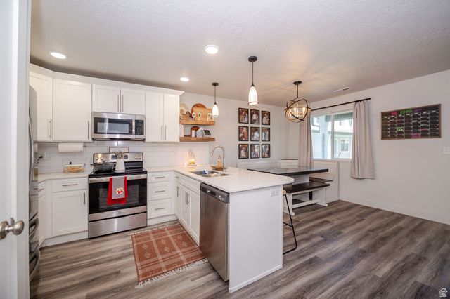 3432 W 3950 S, West Haven, UT 84401